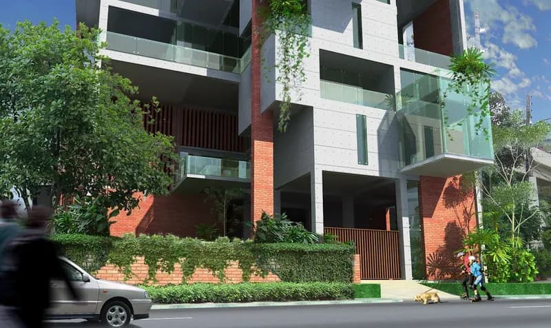 Aman Residence, Uttara - Image 3