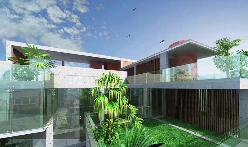 Aman Residence, Uttara - Image 4