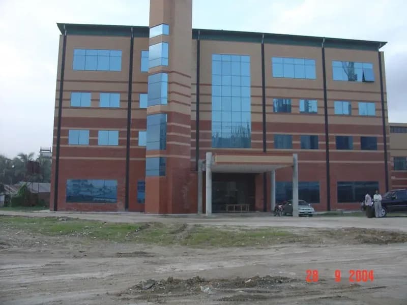 Apollo Hospital, Basundhara - Image 3
