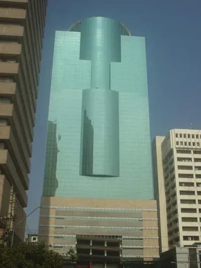 City Center, Motijheel - Image 8