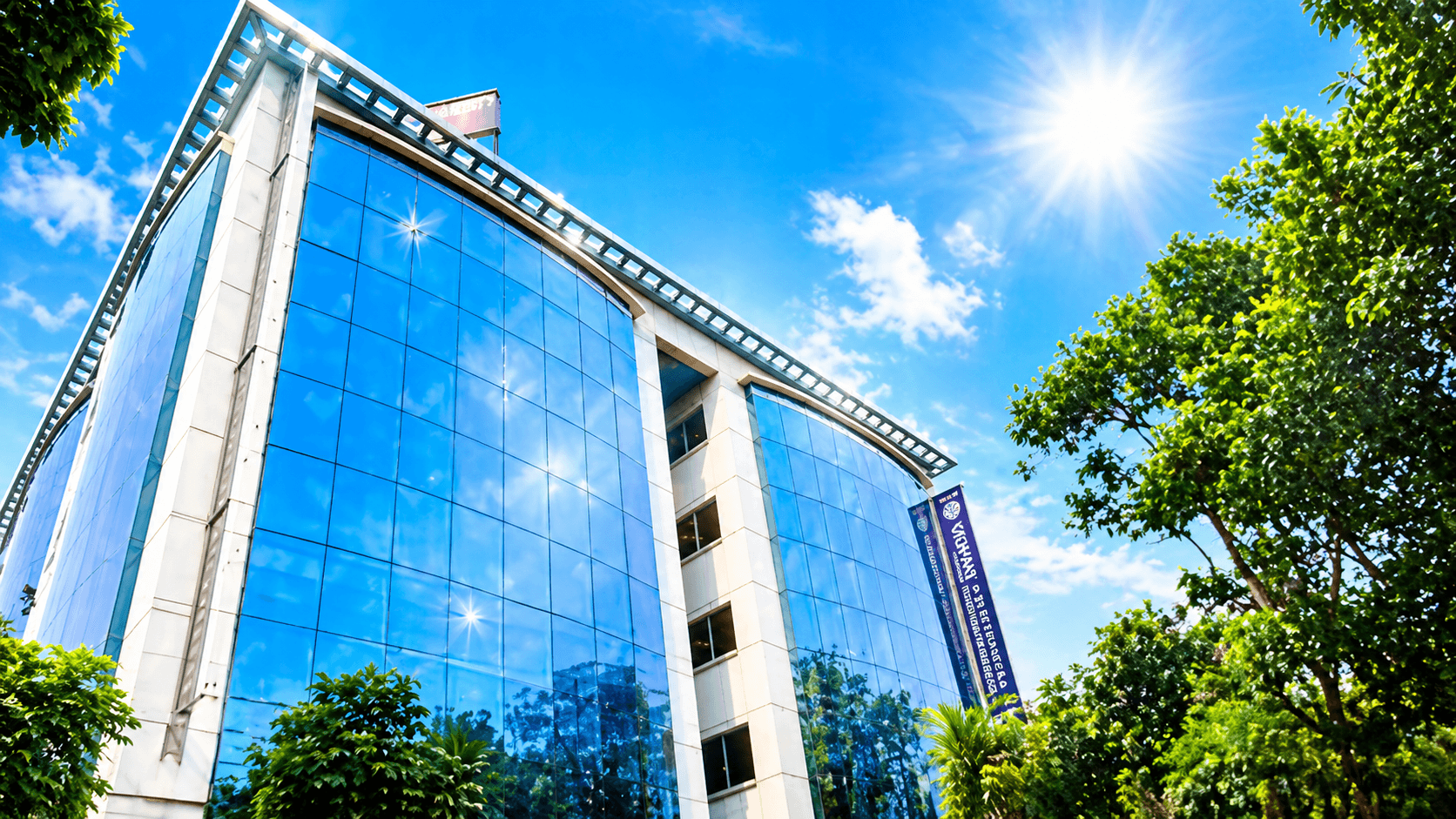American International university