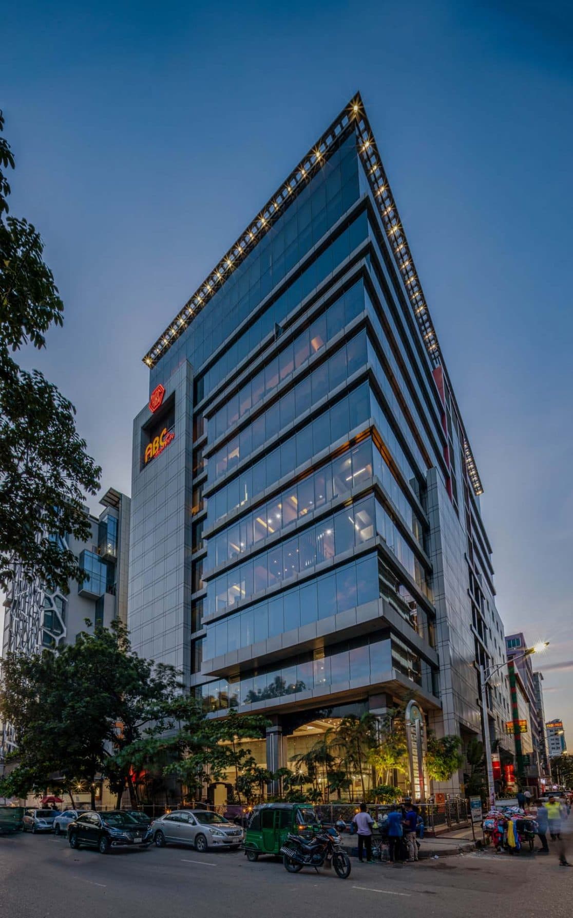ABC Heritage Uttara