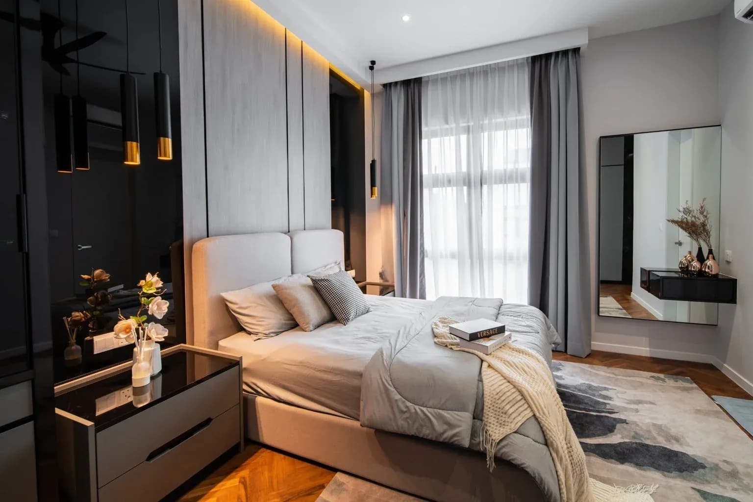 Aman Residence, Uttara