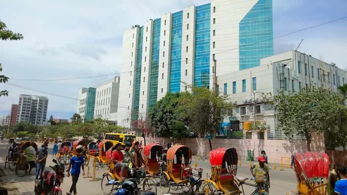 Apollo Hospital