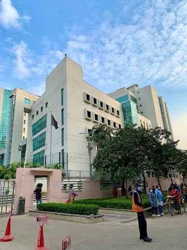 Apollo Hospital