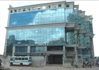 BEPZA Complex, Dhanmondhi - Image 1