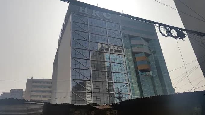 Basic Bank, Kawran Bazar