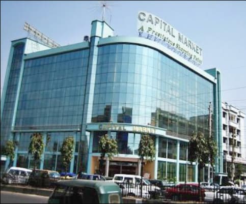 Capital Market