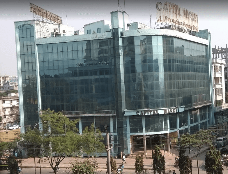 capital market