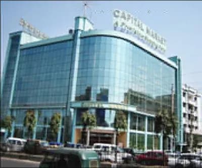 Capital Market, Dhanmondhi - Image 2