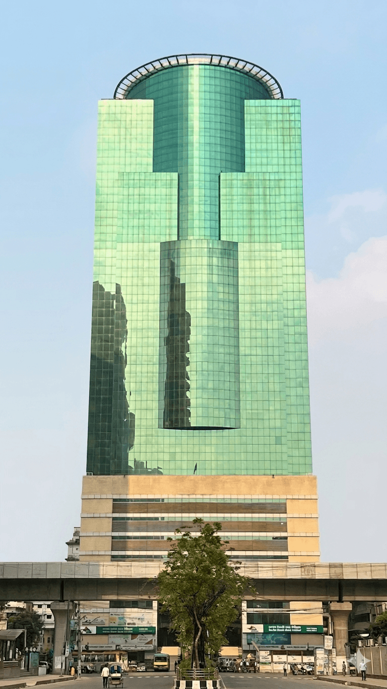 City Center