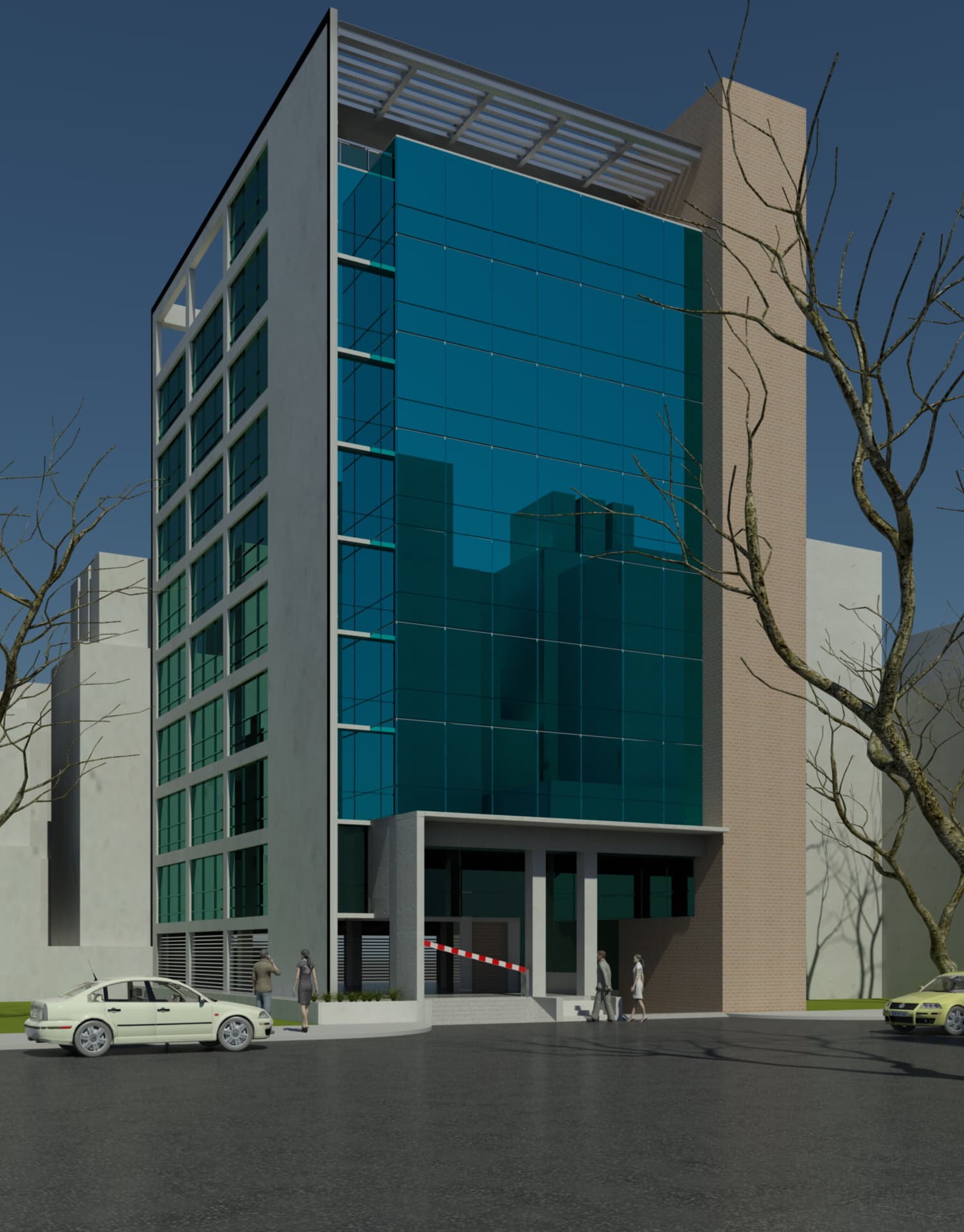 Cotton House Gulshan