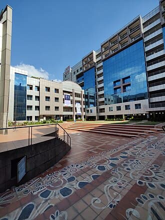Independent University, Bangladesh