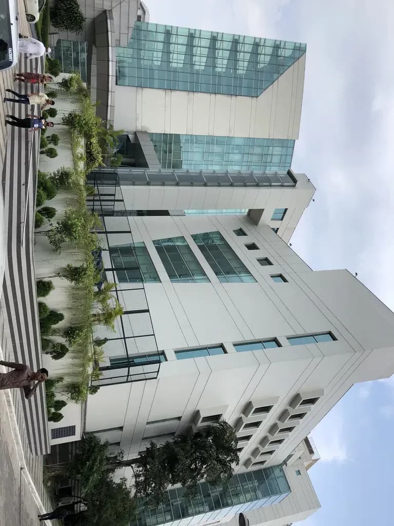 LAB-AID Specialized Hospital