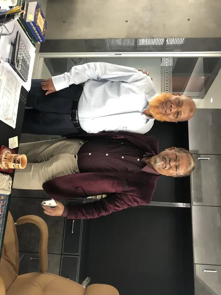 Bepza Complex, Dhanmondi