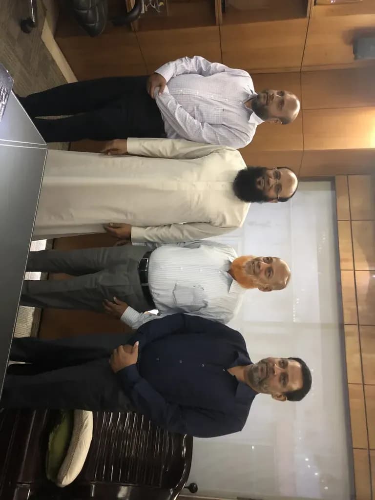 Zam Zam Tower, Uttara