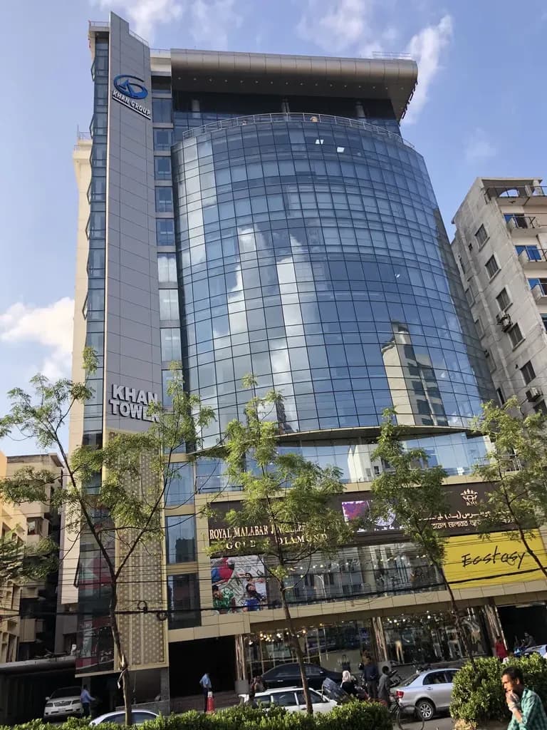 Scholastica School, Uttara