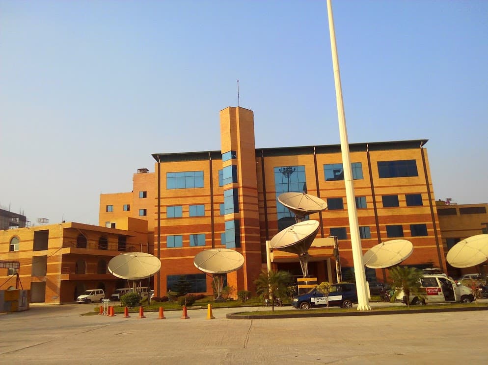 Jamuna Television