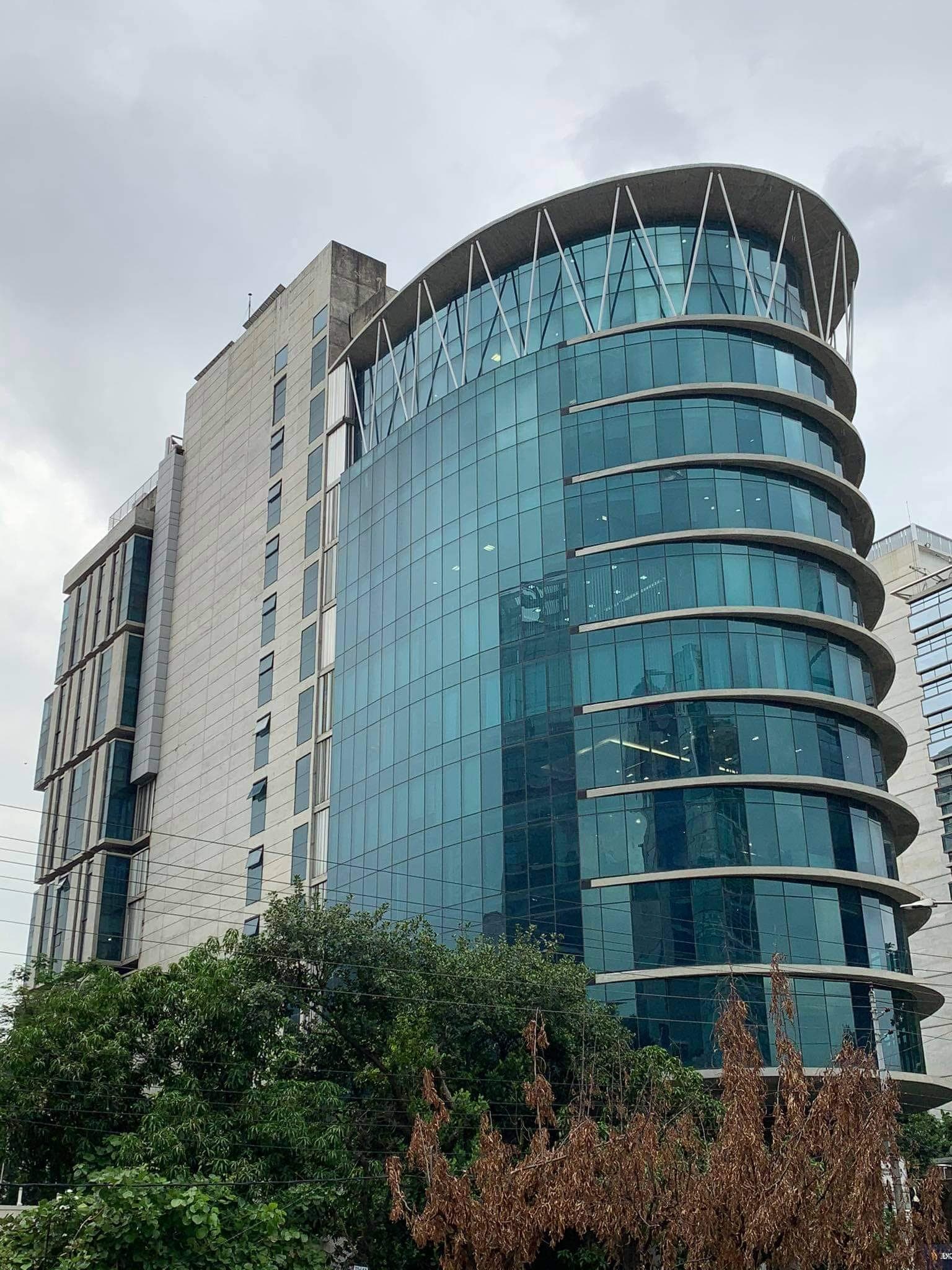 Khandaker Tower, Gulshan
