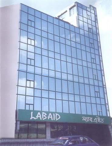 LAB-AID Specialized Hospital
