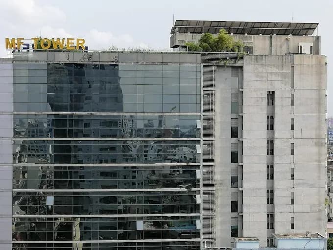 MF Tower