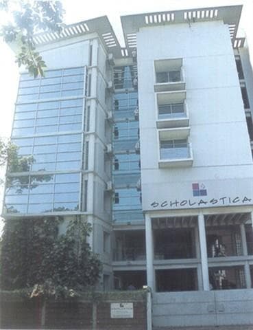 Scholastica School, Uttara