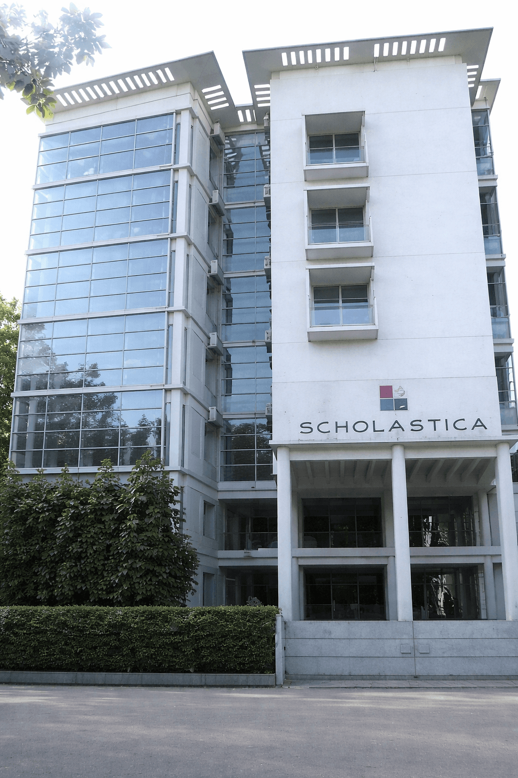 Scholastica School, Uttara