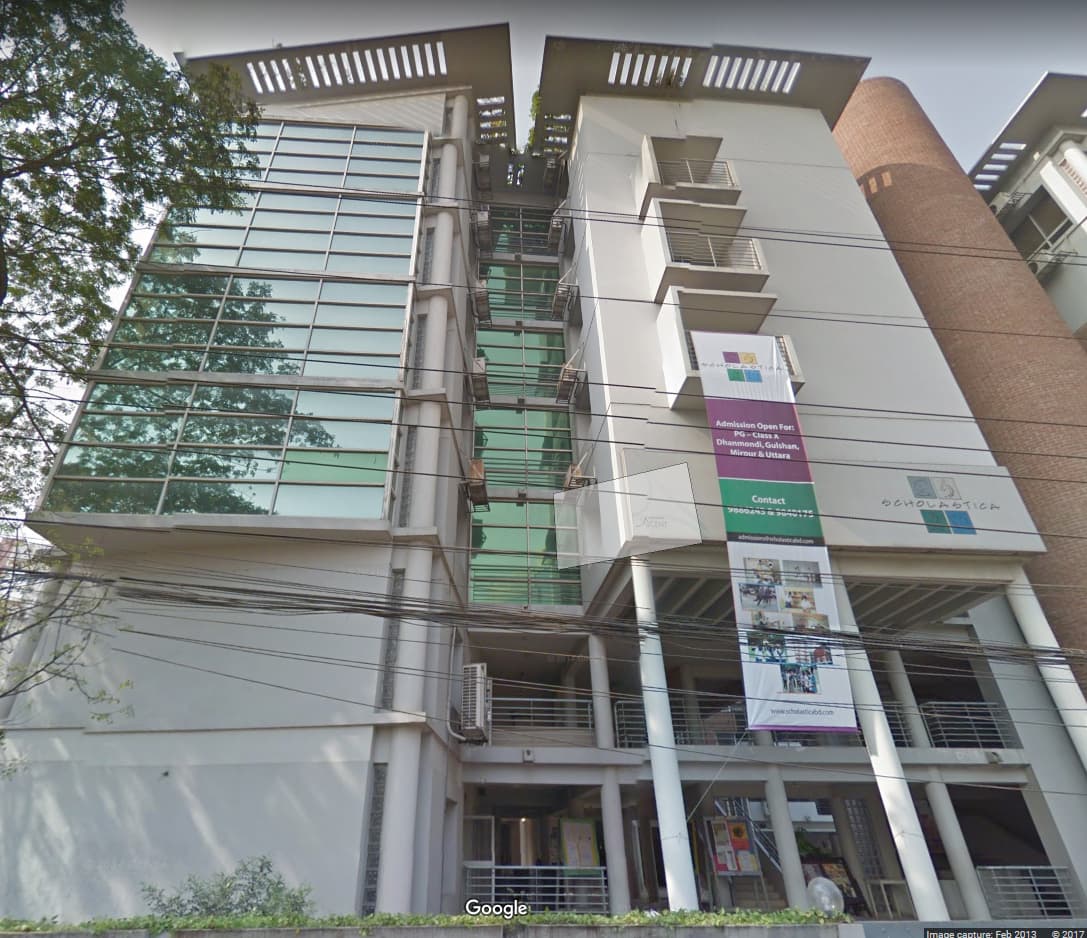 Scholastica School, Uttara