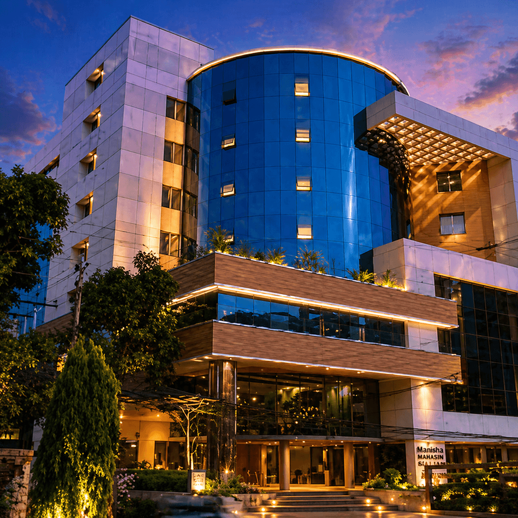 Suvastu Imam Square