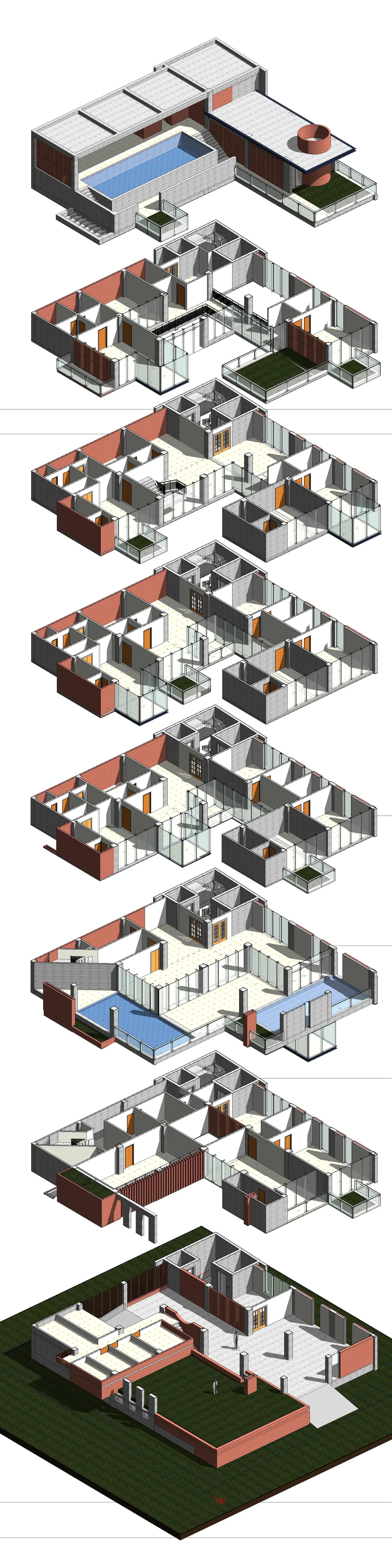 Aman Residence, Uttara - Image 6