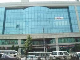 Rapa Plaza, Dhanmondi