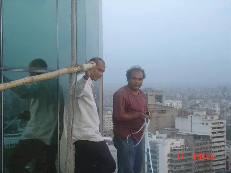 City Center, Motijheel