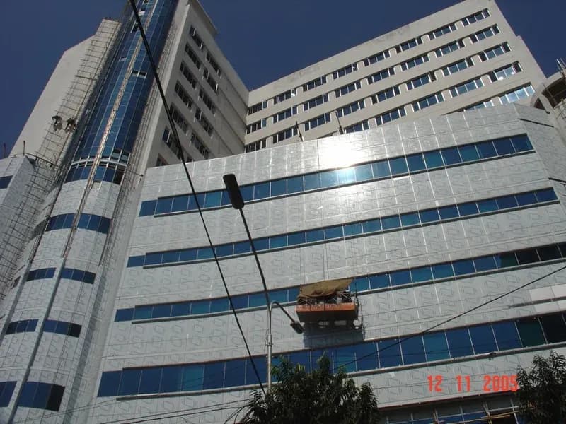 Square Hospital, Panthapath