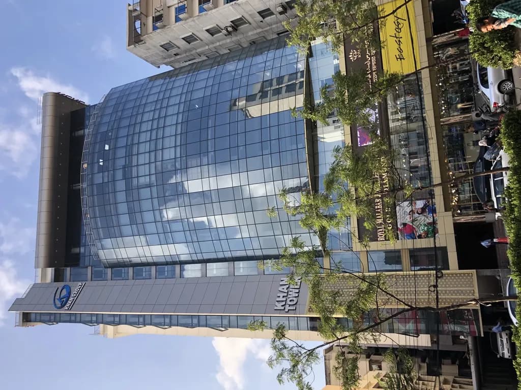 Scholastica School, Uttara