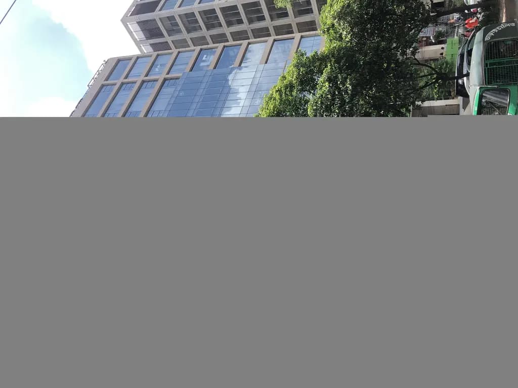 UNION Centre, Gulshan 01