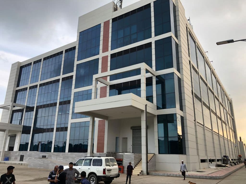 Orion Pharma, Rupganj