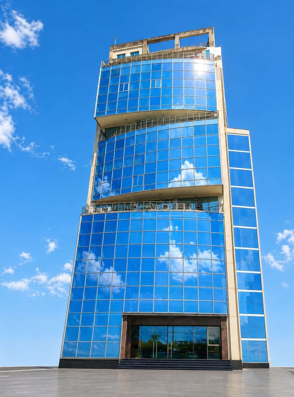 Kazi Tower